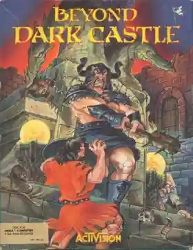 Beyond Dark Castle_Disk2